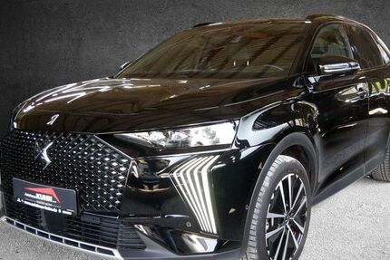 DS Automobiles DS7 (Crossback) 31.800 km 31.666 &euro; Karlsruhe 76185