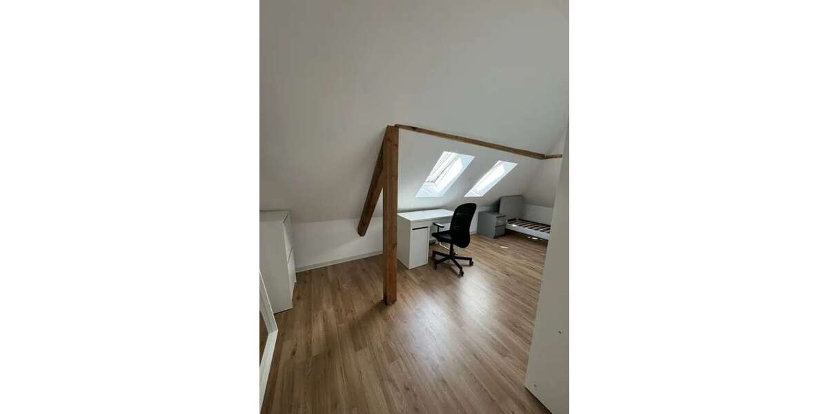 Etagenwohnung Karlsruhe Beiertheim-Bulach - 1 Zimmer, 15 m&sup2;, 525&euro; | Angebot:24871114