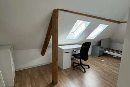 Wohnung Karlsruhe Beiertheim-Bulach - 1 Zimmer, 15 m&sup2;, 525&euro; | Angebot:24871114