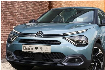 Citroen C4 28.625 km 17.890 &euro; Karlsruhe 76131