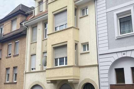 Wohnung Pforzheim Nordstadt - 3 Zimmer, 52 m&sup2;, 184.000&euro; | Angebot:26906085