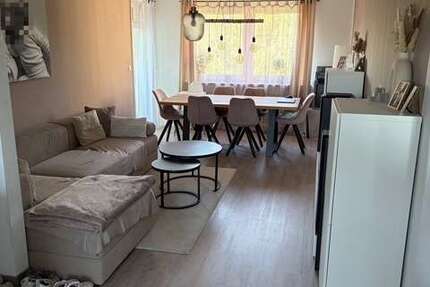 Modernisierte 4-Zimmer-Wohnung mit 2 Balkonen & Aufzug – kurzfristig frei - Wohnung Rastatt | Angebot:27529464