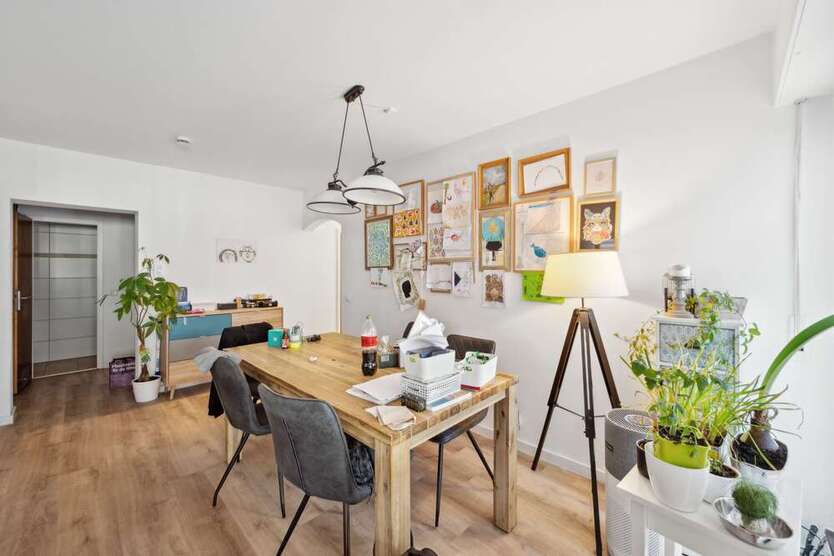 Wohnung zum Kaufen in Karlsruhe 380.000 € 125 m²