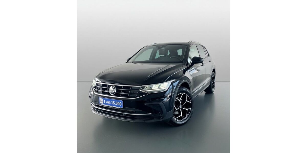 VW Tiguan 37.678 km 24.750 &euro; Karlsruhe 76227