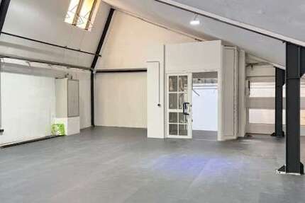 Büro in Karlsruhe 2.120 € 212 m² zimmer