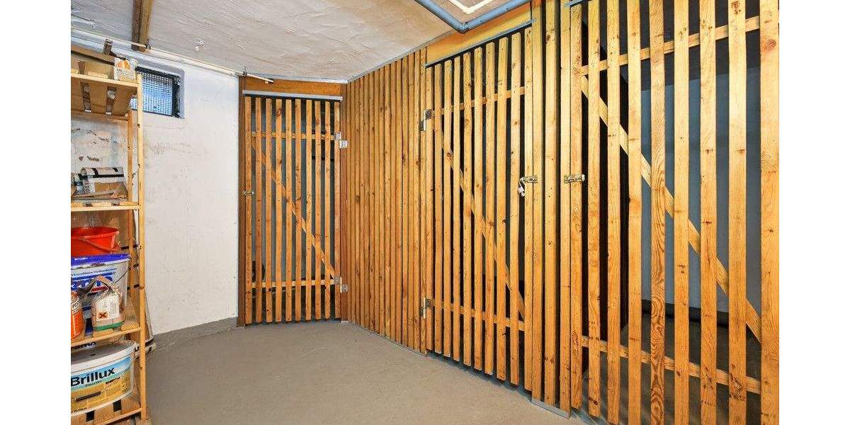 Gemütliche 3-Zimmer-Dachgeschoss Wohnung - Ideal für alle, die es heimelig mögen 3 zimmer