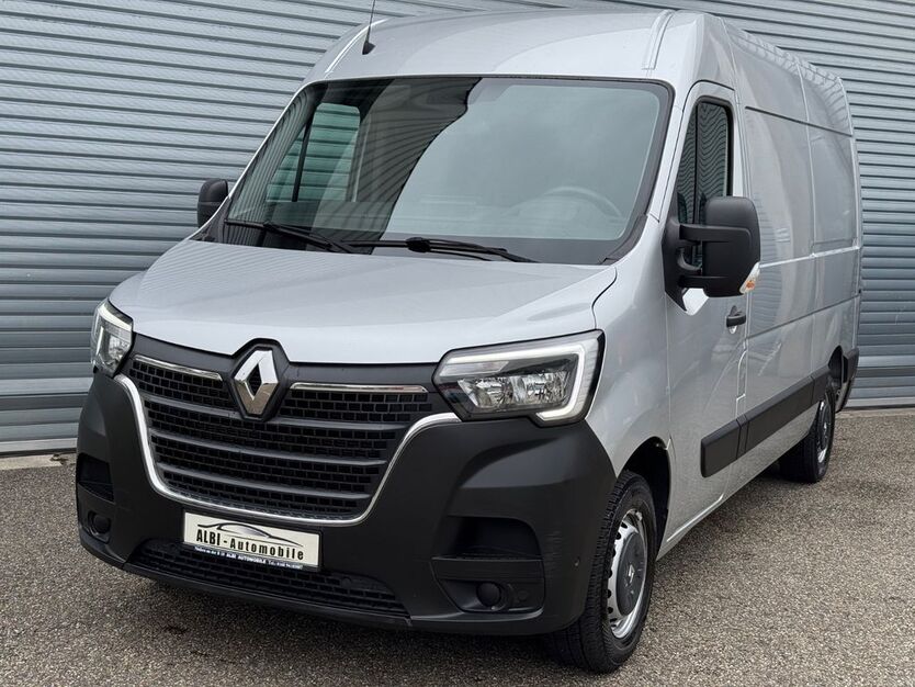 Renault Master 63.254 km 18.480 € Niefern-Öschelbronn 75223