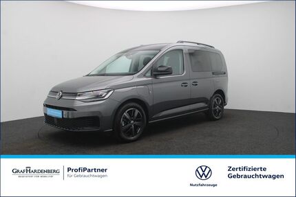 VW Caddy 14.847 km 36.880 &euro; Karlsruhe 76131
