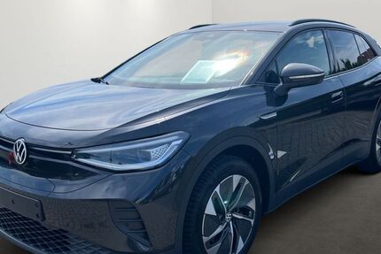 VW ID.4 44.897 km 24.930 &euro; Germersheim 76726
