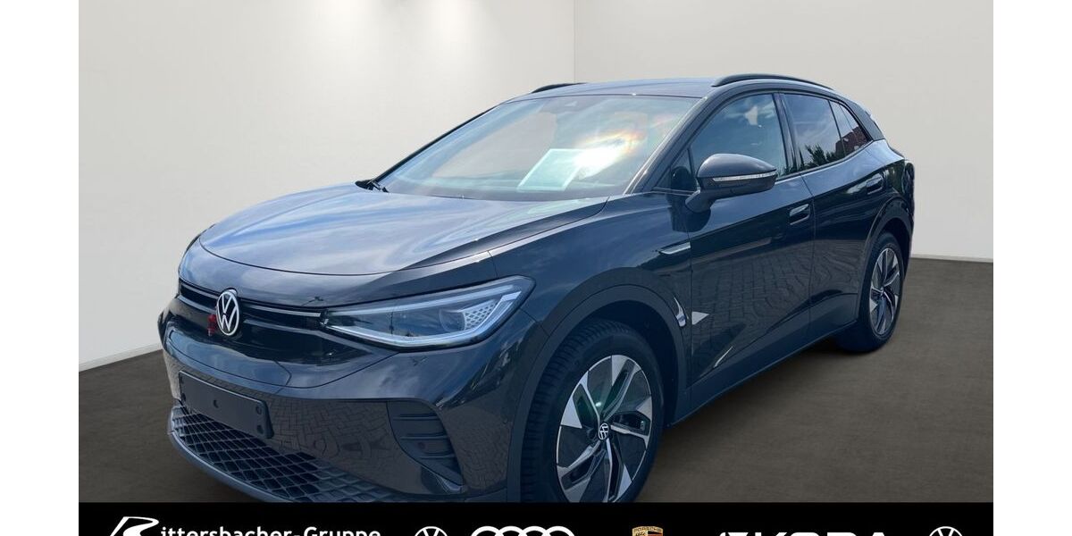 VW ID.4 44.897 km 24.930 &euro; Germersheim 76726
