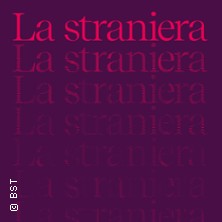 La Straniera 25.04.2026 Badisches Staatstheater Karlsruhe