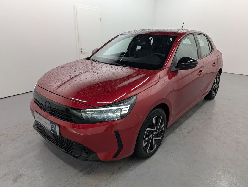 Opel Corsa 23.500 km 16.850 € Landau 76829