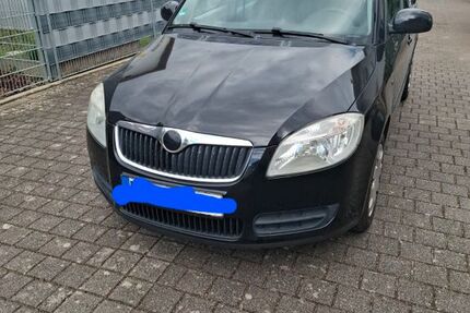 Skoda Roomster 223.000 km 2.450 € Karlsdorf-Neuthard 76689