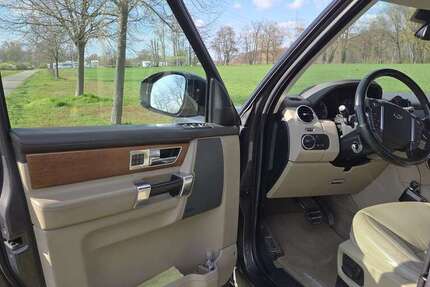 Land Rover Discovery 194.000 km 24.700 &euro; Dettenheim 76706