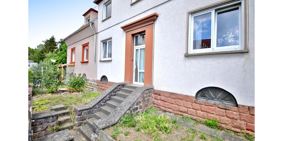 Reihenhaus Herxheim bei Landau/Pfalz Pfalz - 6 Zimmer, 123 m&sup2;, 326.000&euro; | Angebot:27019672
