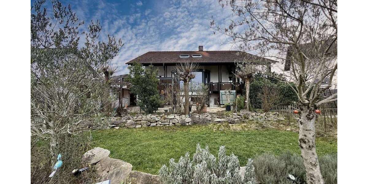 Haus zum Kaufen in Rastatt 690.000 € 176 m² 5 zimmer