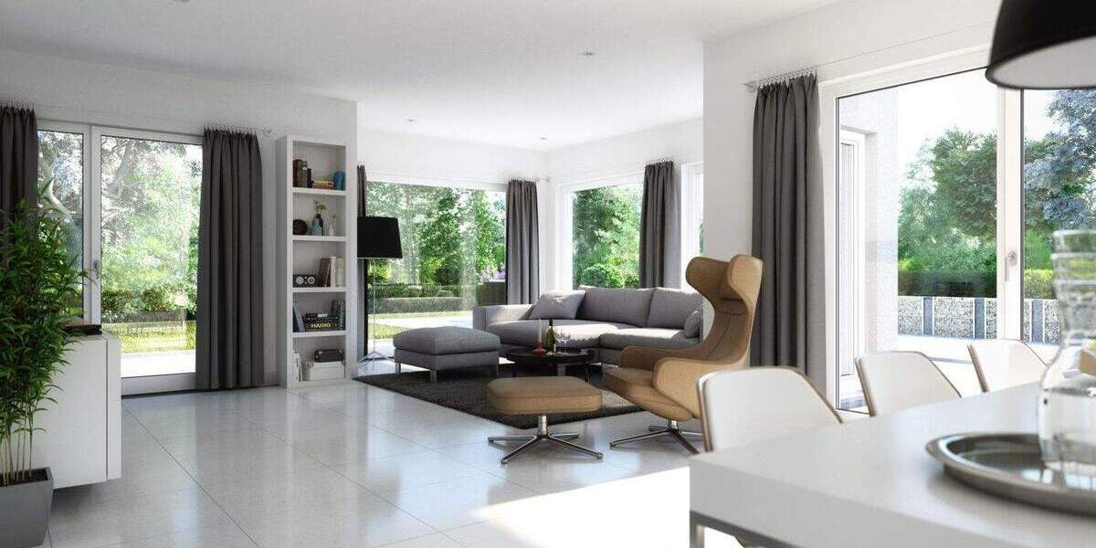 Einfamilienhaus Germersheim - 6 Zimmer, 154 m&sup2;, 699.500&euro; | Angebot:25669390