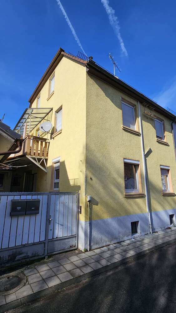 Haus zum Kaufen in Bruchsal 265.000 € 146 m²