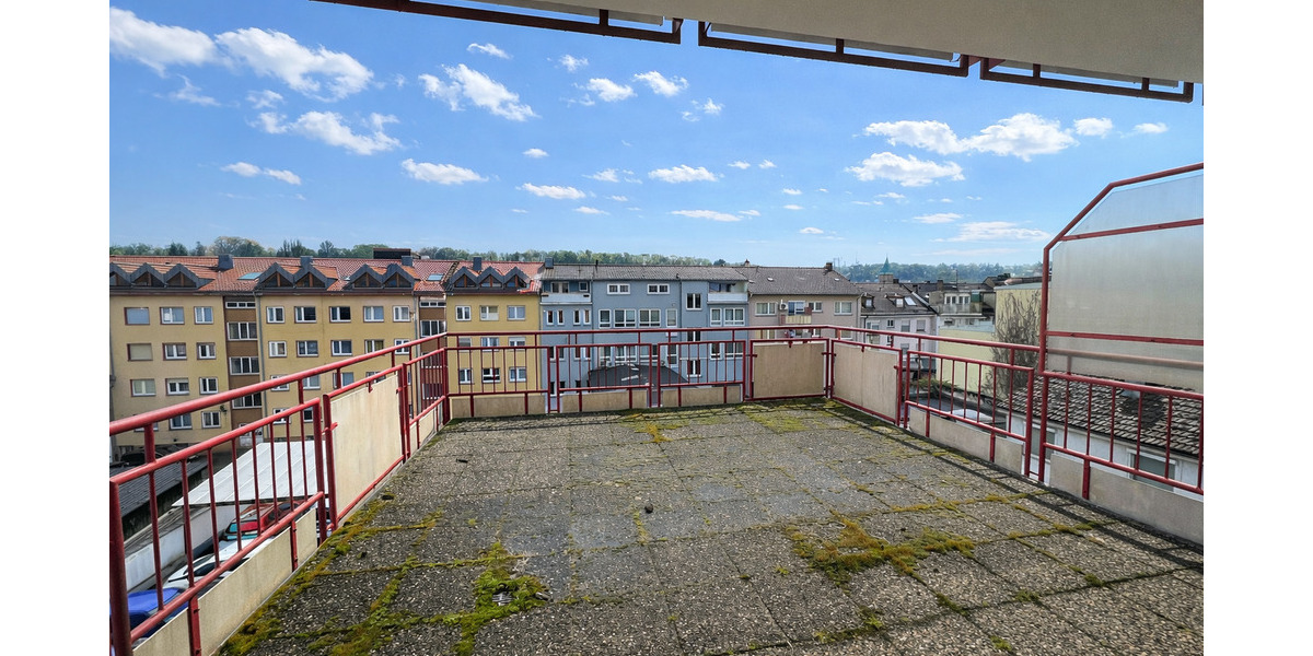 Etagenwohnung Pforzheim Oststadt - 3 Zimmer, 91 m&sup2;, 950&euro; | Angebot:25822150