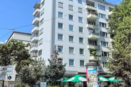 Wohnung Karlsruhe Südstadt - 2 Zimmer, 58 m&sup2;, 662&euro; | Angebot:26695025