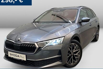 Skoda Octavia 15.691 km 33.790 &euro; Niefern-Öschelbronn 75223