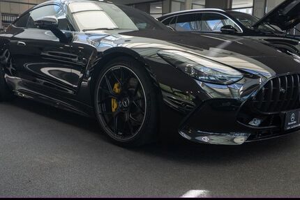Mercedes-Benz AMG GT 35.460 km 149.585 &euro; Kraichtal 76703