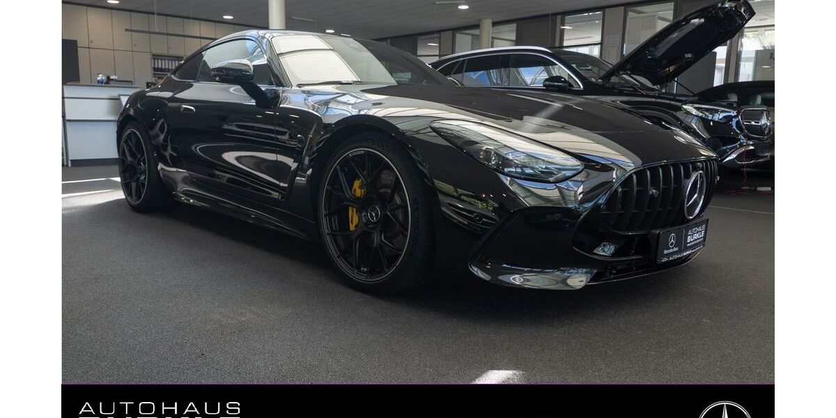 Mercedes-Benz AMG GT 35.460 km 149.585 &euro; Kraichtal 76703