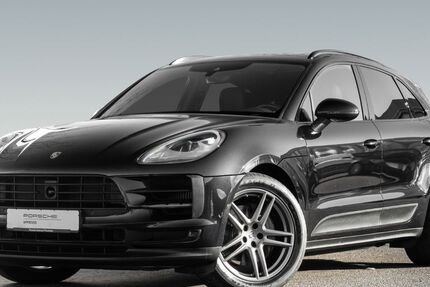 Porsche Macan 76.720 km 58.880 &euro; Pforzheim 75177