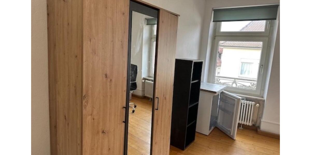 Etagenwohnung Karlsruhe Durlach - 3 Zimmer, 80 m&sup2;, 560&euro; | Angebot:25225395