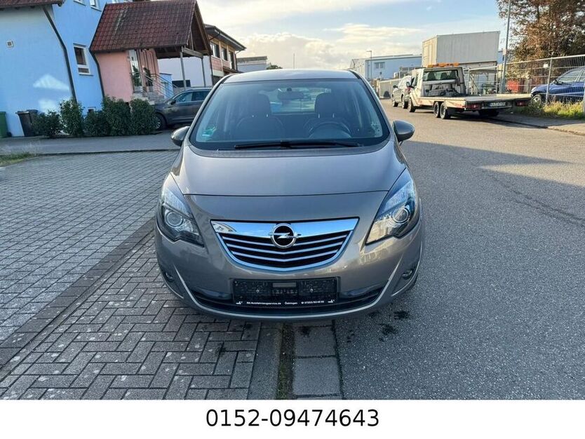 Meriva