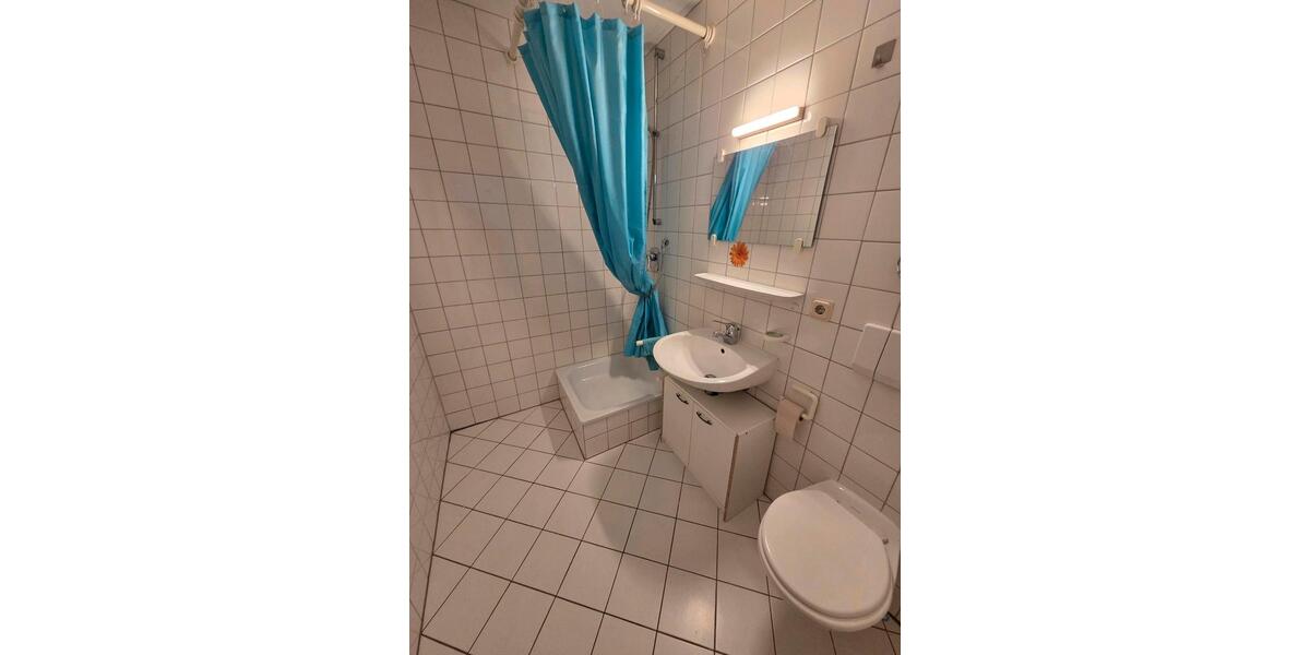 Etagenwohnung Pforzheim Weststadt - 1 Zimmer, 32 m&sup2;, 615&euro; | Angebot:25160987