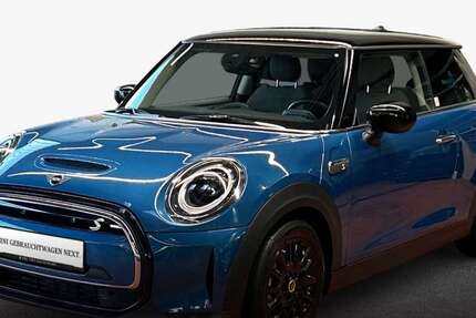Mini Cooper SE 26.342 km 18.490 &euro; Karlsruhe 76227
