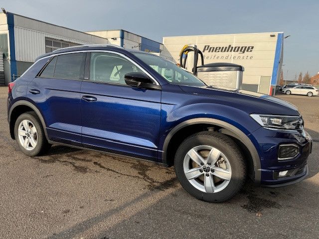 VW T-Roc 13.500 km 23.880 &euro; Kronau 76709