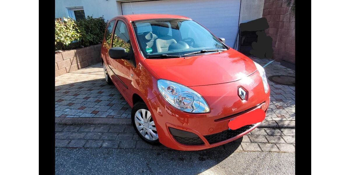 Renault Twingo 18.600 km 5.980 &euro; Oberderdingen 75038