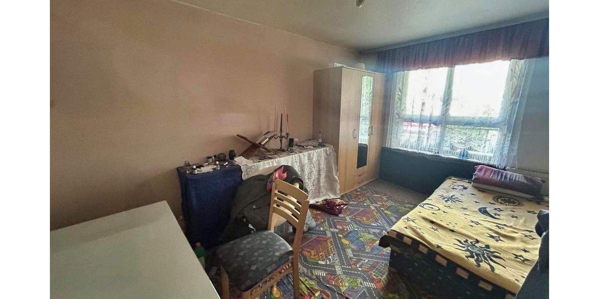 Etagenwohnung Bruchsal - 3 Zimmer, 77 m&sup2;, 209.000&euro; | Angebot:25647943