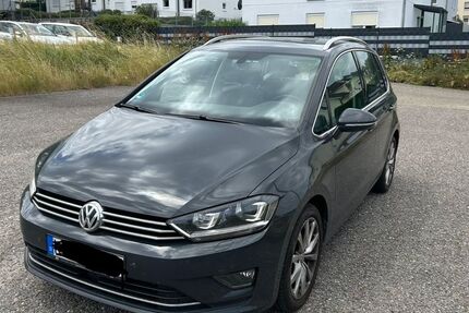 VW Golf Sportsvan 228.876 km 9.500 &euro; Karlsruhe 76227