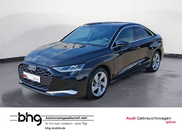 Audi A3 10.256 km 28.090 &euro; Ettlingen 76275