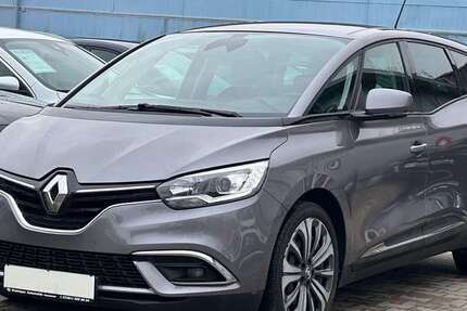 Renault Grand Scenic 96.000 km 17.995 &euro; Bruchsal-Helmsheim 76646