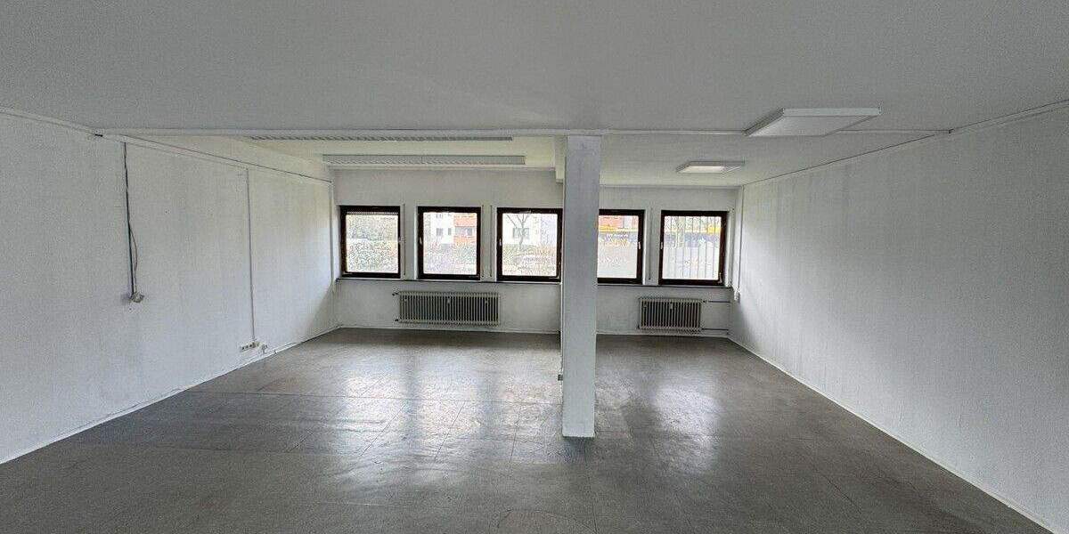 Gewerbeobjekt Karlsruhe Neureut - 690.000&euro; | Angebot:25706102