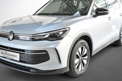 VW Tiguan 37.000 km 31.990 &euro; Karlsruhe 76131