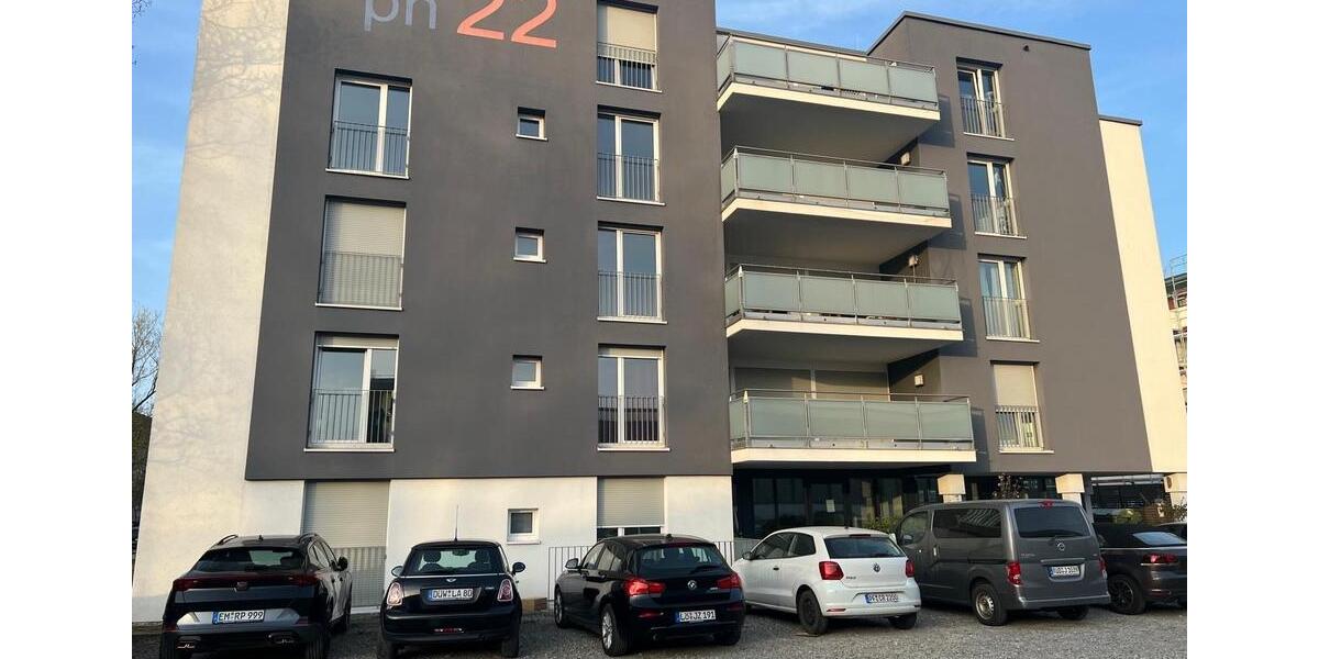 Erdgeschoßwohnung Karlsruhe Knielingen - 1 Zimmer, 32 m&sup2;, 750&euro; | Angebot:25756031