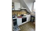 Dachgeschoßwohnung Karlsruhe Knielingen - 3 Zimmer, 18 m&sup2;, 575&euro; | Angebot:26645524