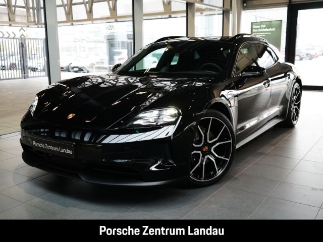 Porsche Taycan 8.900 km 106.890 &euro; Landau 76829