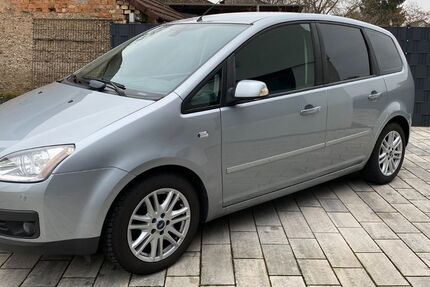 Ford C-Max 162.000 km 2.999 &euro; Forst 76694