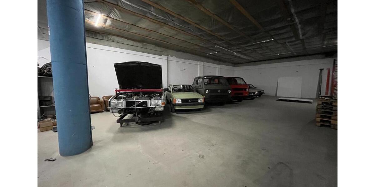 Garagen / Stellplätze Karlsruhe Beiertheim-Bulach - 290&euro; | Angebot:26533222