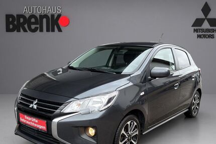 Mitsubishi Space Star 81.580 km 11.190 &euro; Karlsruhe-Durlach 76227