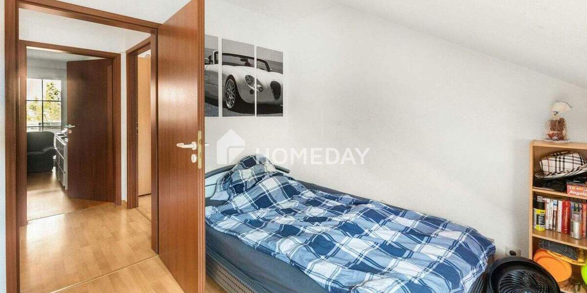 Etagenwohnung Königsbach-Stein Stein - 4 Zimmer, 98 m&sup2;, 254.900&euro; | Angebot:25773228