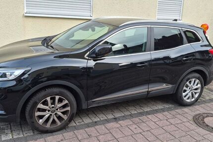 Renault Kadjar 89.700 km 16.990 &euro; Rheinstetten 76287