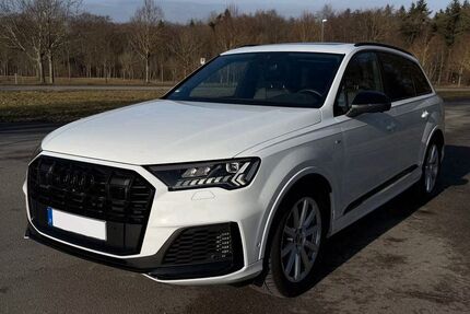 Audi Q7 56.800 km 22.999 &euro; Pforzheim 75173