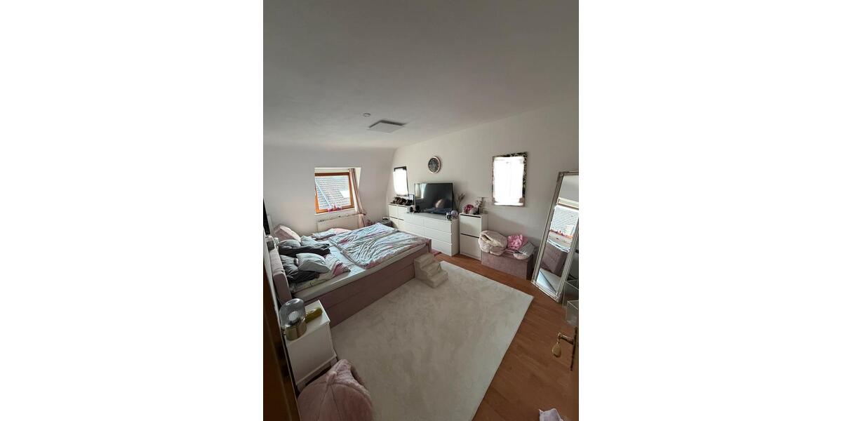 Etagenwohnung Karlsruhe Beiertheim-Bulach - 3 Zimmer, 80 m&sup2;, 370.000&euro; | Angebot:27156273